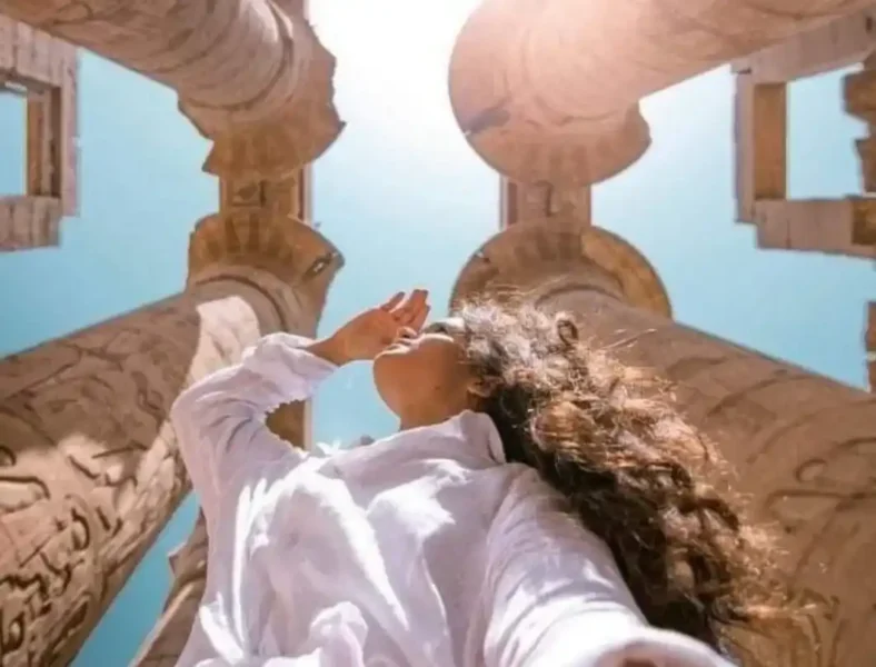 Luxor-Day-Trip-From-Cairo-By-Flight-Karnak-Temple-EgyptaTours