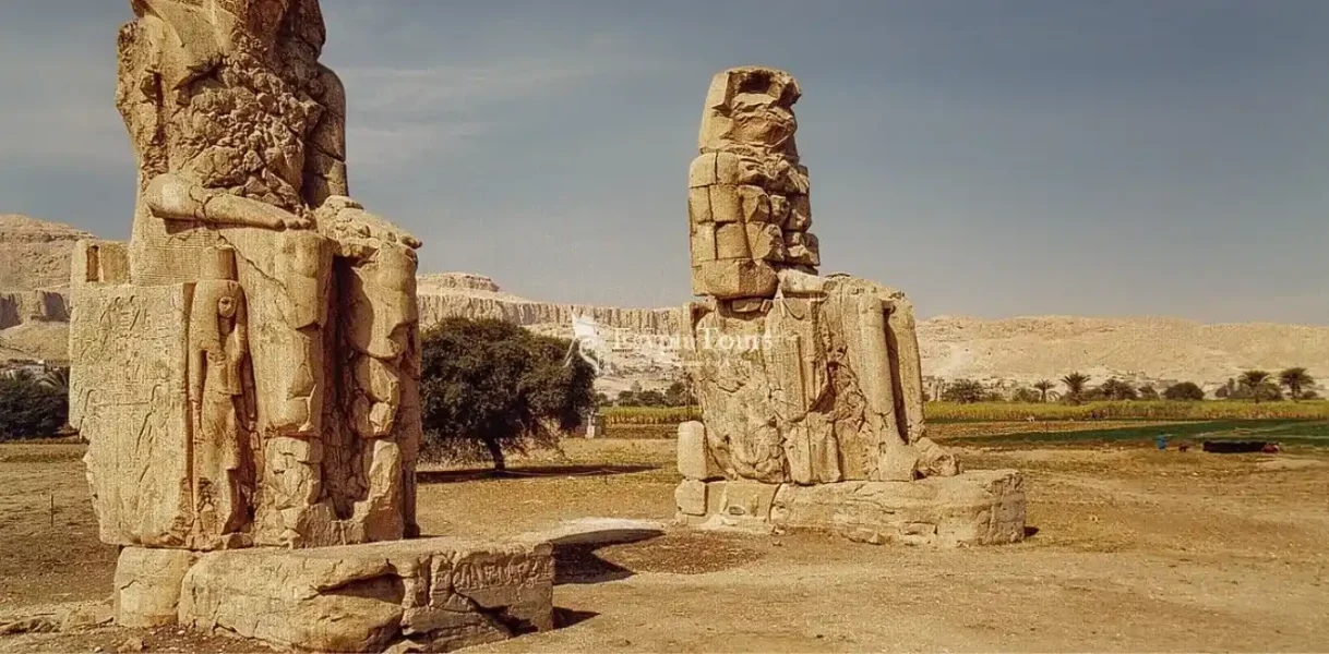 Luxor-West-Bank-14-Days-Egypt-Archaeology-Tour-EgyptaTours