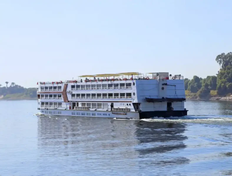 Nile Style Nile Cruise