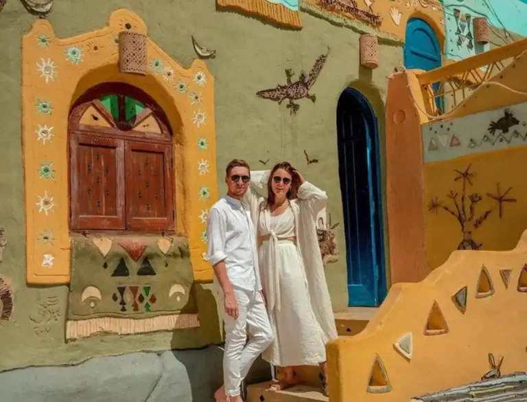 Nubian-Village-From-Aswan-Featured-Image-EgyptaTours