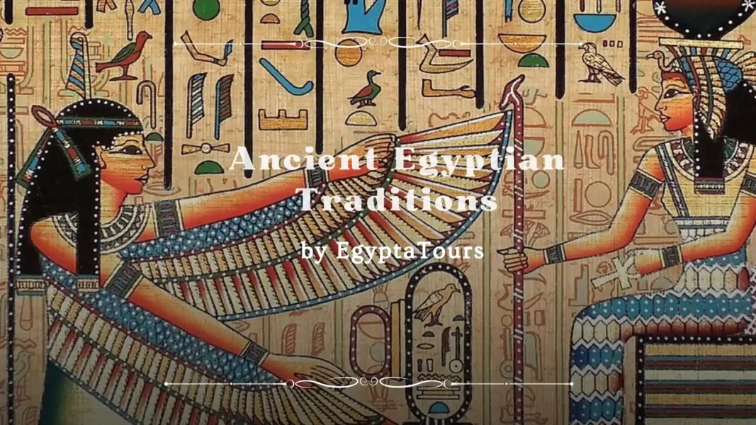 Religious-Rituals-in-Ancient-Egypt-Ancient Egyptian-Traditions-and-Customs-EgyptaTours