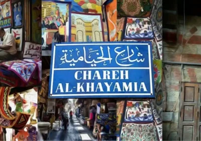 Souq-Al-Khayamiya-Featured-Image-EgyptaTours