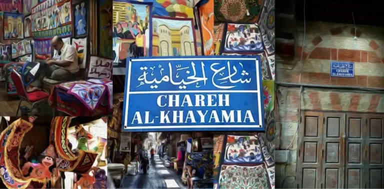 Souq-Al-Khayamiya-Featured-Image-EgyptaTours