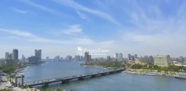 Corniche El Nile