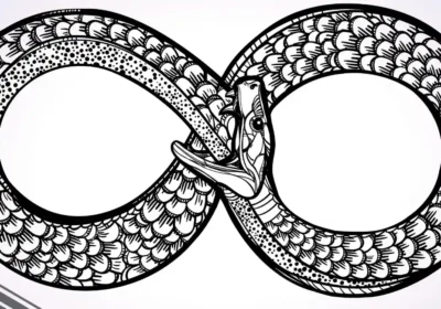 The-Ouroboros-Symbol-EgyptaTours-Featured-Image