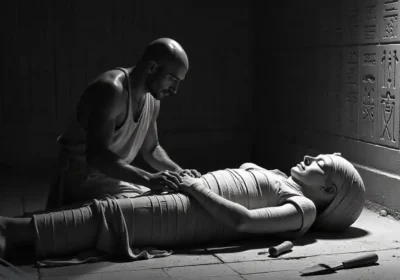 The-Secret-of-Egyptian-Mummification-EgyptaTours-Featured-Image
