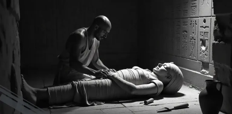 The-Secret-of-Egyptian-Mummification-EgyptaTours-Featured-Image