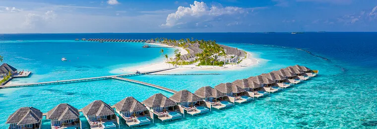 Crystal-Clear Waters & White Sands. 4 inspiration details4