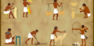 Ancient Egypt Jobs