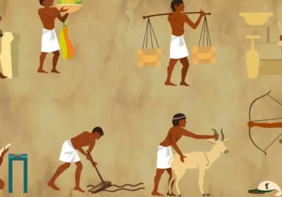 Ancient-Egypt-Jobs-EgyptaTours-Featured-Image