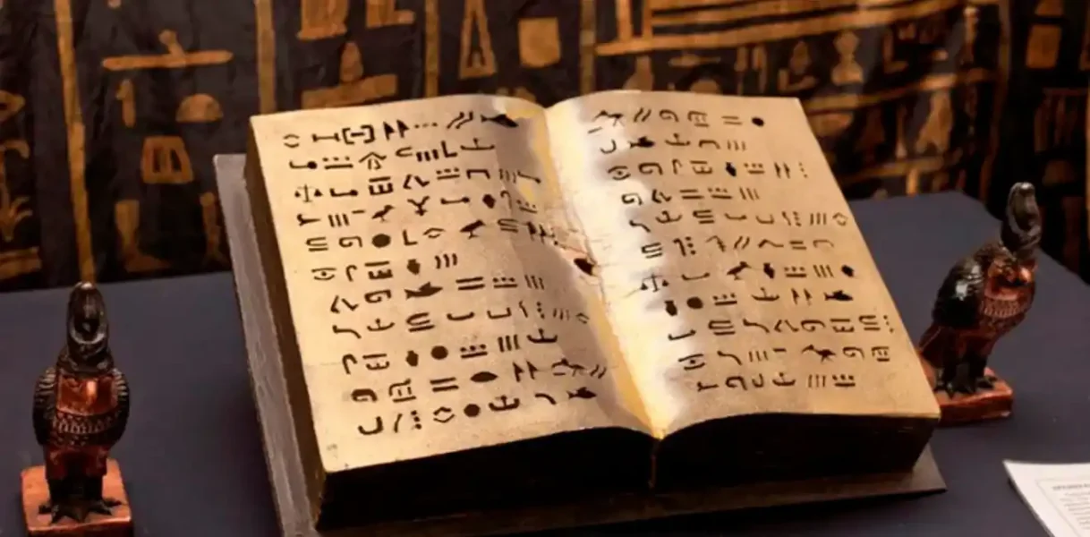 Ancient Egyptian Literature