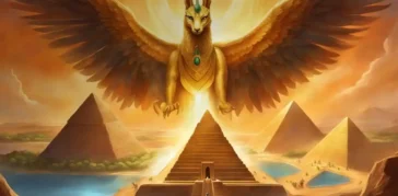 Ancient Egyptian Mythical Creatures and Monsters