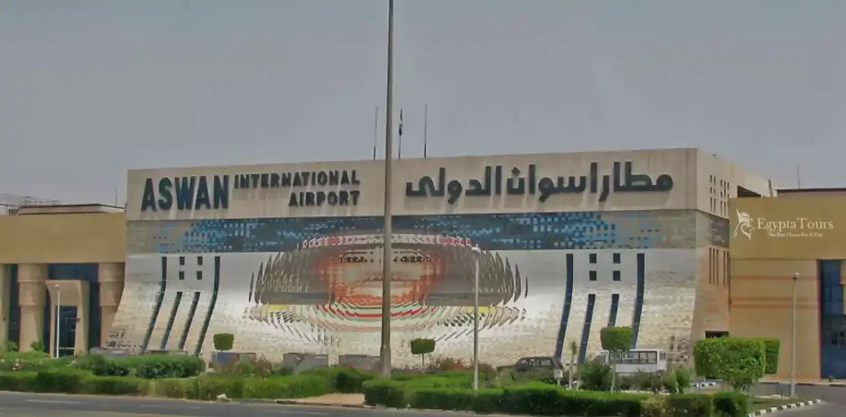 Aswan International Airport