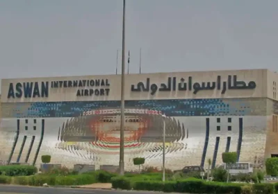 Aswan-International-Airport-EgyptaTours