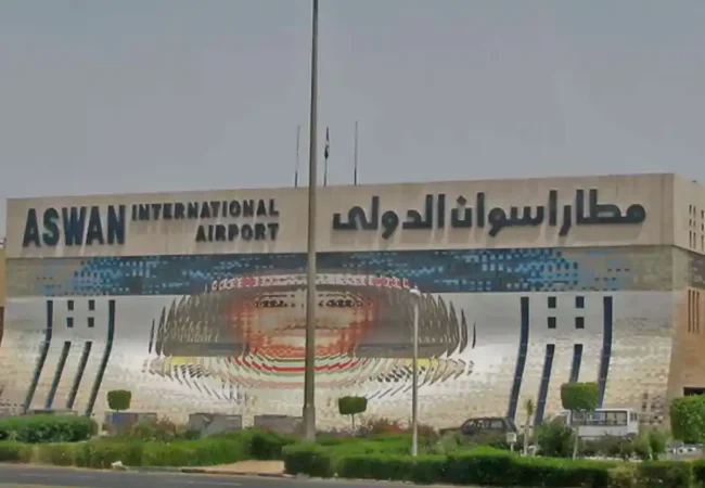 Aswan-International-Airport-EgyptaTours