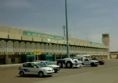 El-Alamein-International-Airport-Entrance-EgyptaTours