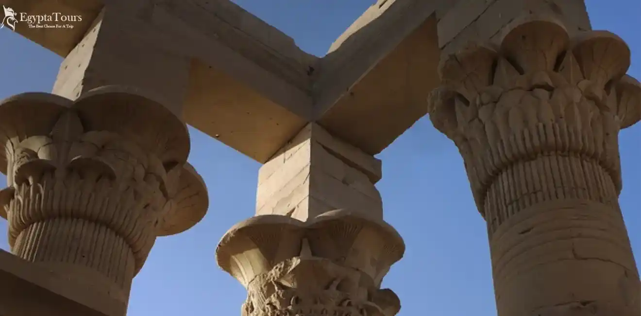 The Djed Pillar Symbol 9 Examples-of-the-Djed-Pillar-in-Egyptian-Temples-EgyptaTours