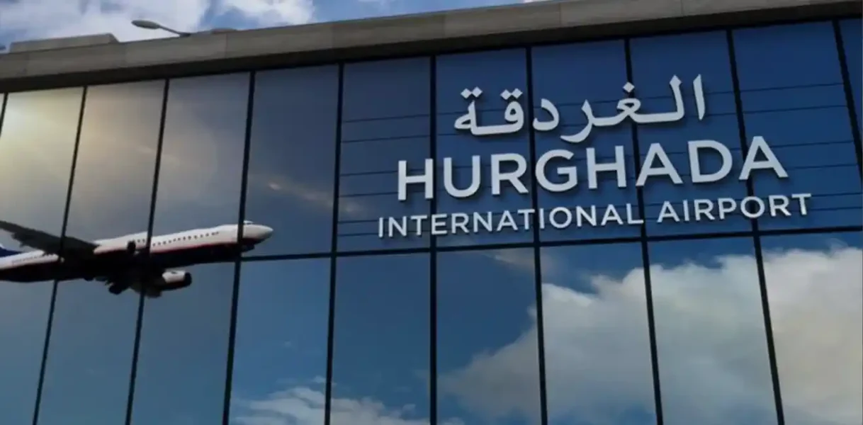 Hurghada International Airport