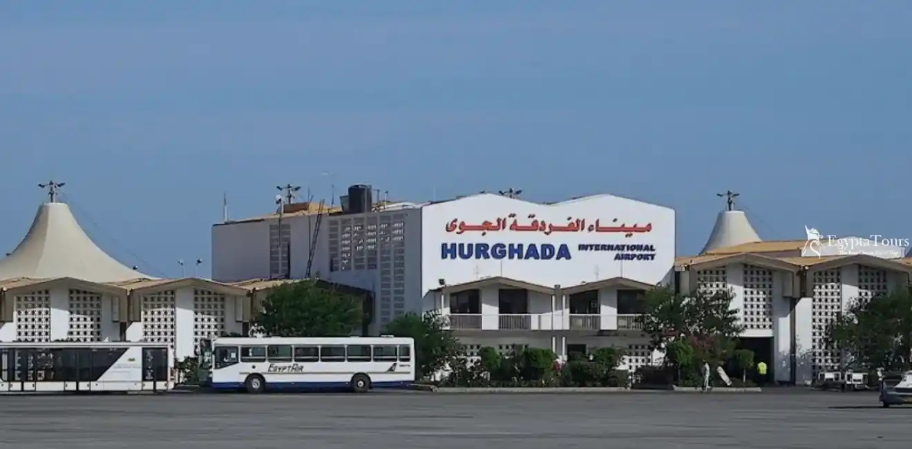 Hurghada International Airport 8 Hurghada-International-Airport-Terminal-Building-EgyptaTours