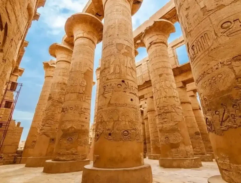 Luxor-Trip-to-Karnak-and-Luxor-Temples-EgyptaTours-Featured-Image
