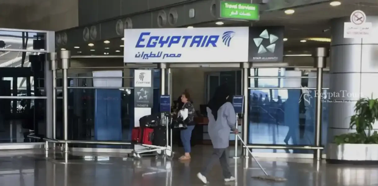 Egypt Airports: Complete Guide to Major & International Airports