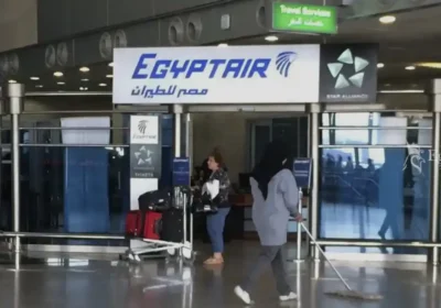 Major-International-Airports-in-Egypt-EgyptaTours-Cairo-International-Airport