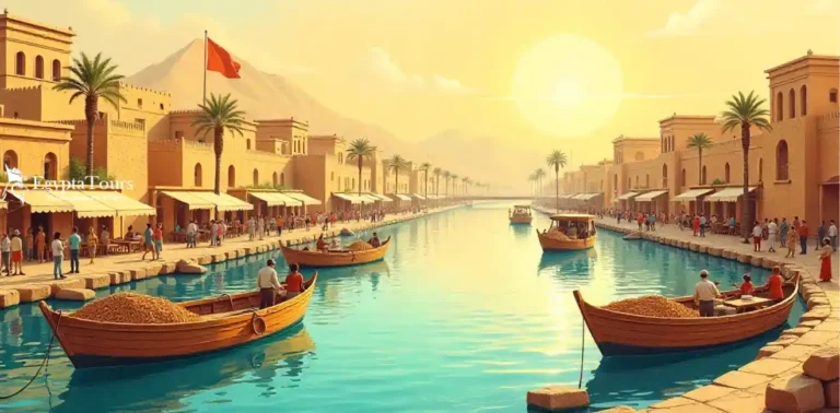 Why-is-Egypt-Called-The-Gift-of-the-Nile-EgyptaTours