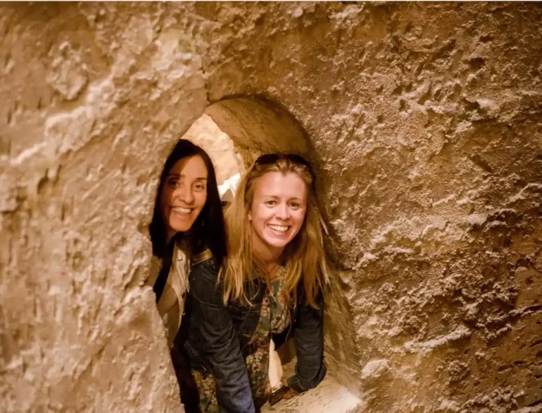 4 Nights Tour to Cairo and Alexandria