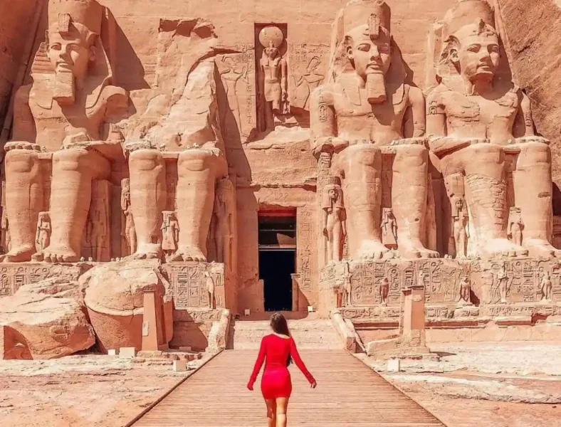 7 Days Special Egypt Tour