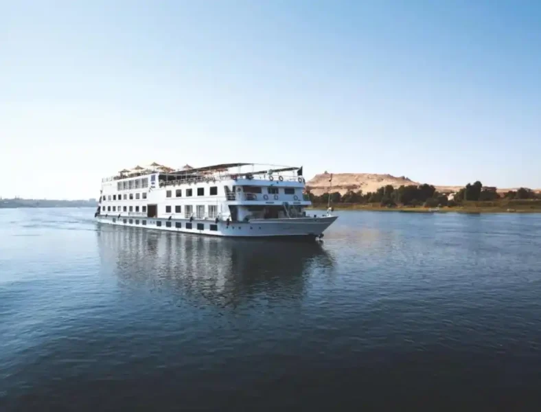 7 Nights Nile cruise From Luxor