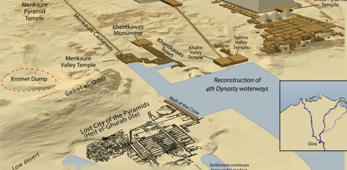 Ancient-Egypt-Geography-Egypta-Tours