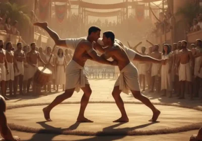 Ancient-Egyptian-Entertainment-EgyptaTours-Featured-Image