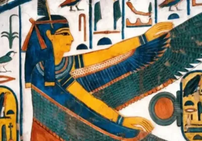 Ancient-Egyptian-Goddess-Of-Fertility-Egypta-Tours