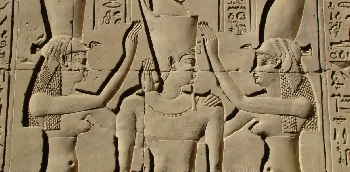 Ancient Egyptian Politics