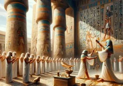 Ancient-Egyptian-Priests-Egypta-Tours