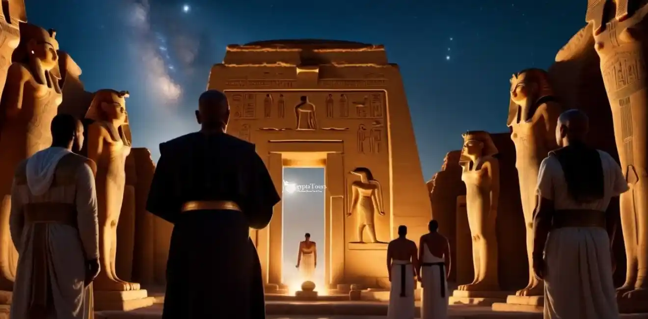 Ancient Egyptian Priests 7 Ancient-Egyptian-Priests