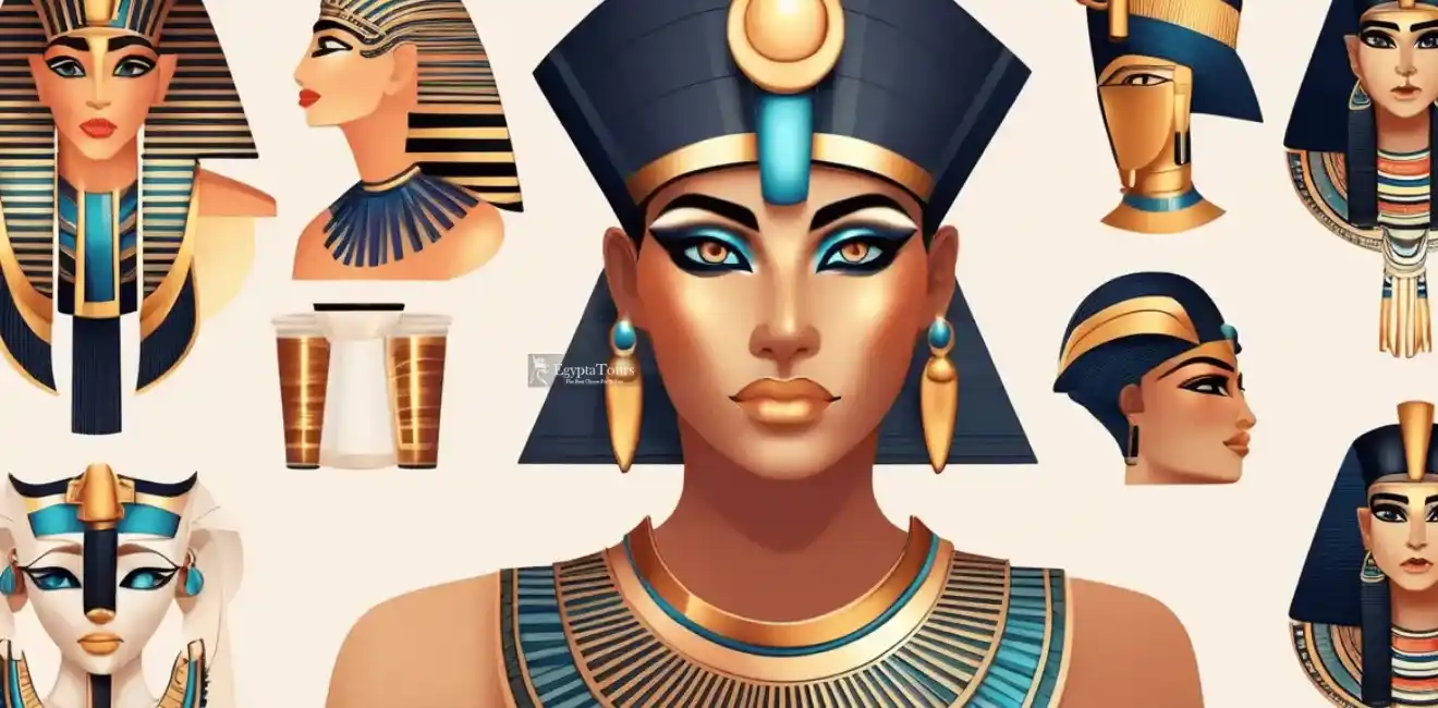 Ancient Egyptian Recipes 9 Ancient- Egyptian -Recipes- For -Beauty -EgyptaTours.