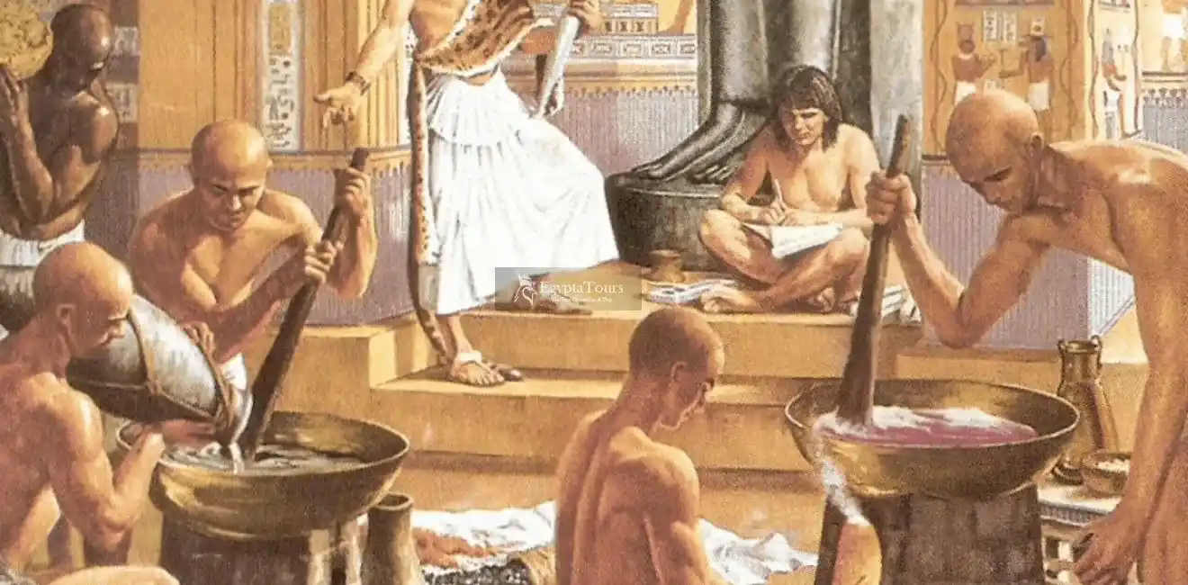 Ancient Egyptian Recipes 7 Ancient-Egyptian-Recipes-For-Medicine-EgyptaTours