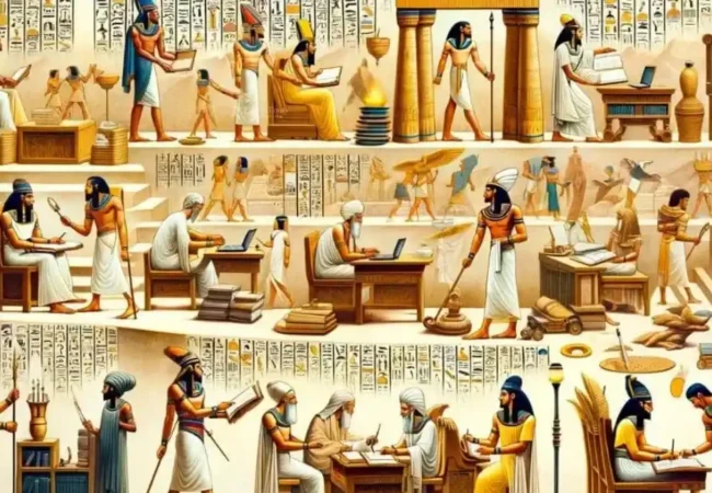 Education-In-Egypt-EgyptaTours