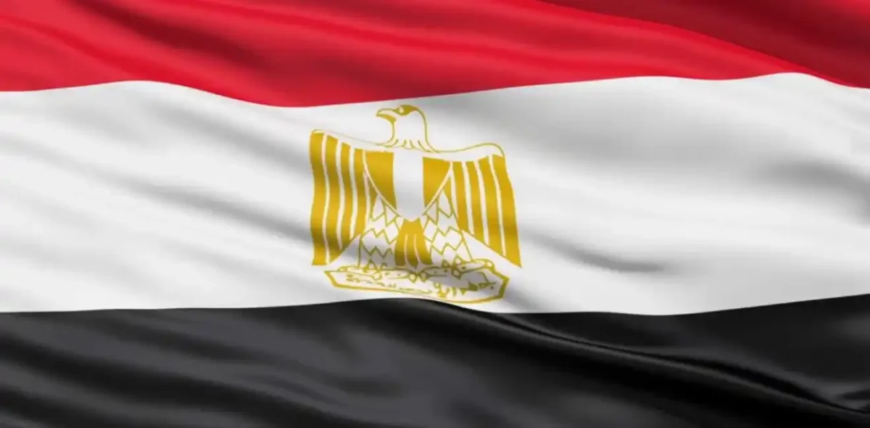 Egypt Flag