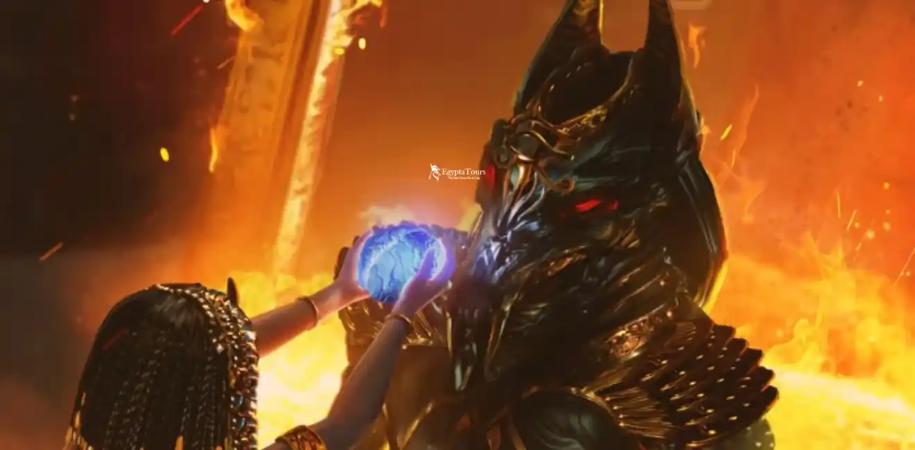 Ancient Egyptian Mythical and Creatures 7 Ancient-Egyptian-Mythical-and-Creatures-Egypta-Tours