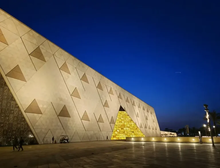 Grand-Egyptian-Museum-And-Egyptian-Museum-Day-Tour-EgyptaTours