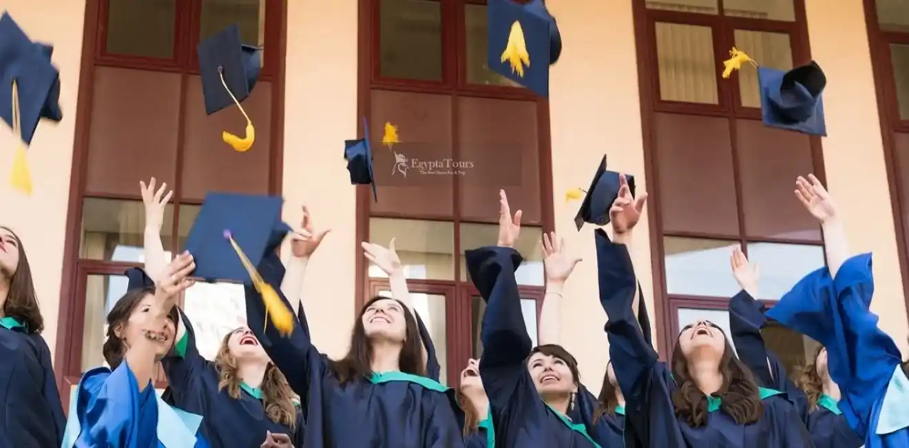 Education in Egypt 8 Higher-Education-In-Egypt-EgyptaTours