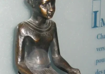 Imhotep 7 Imhotep-Egypta-Tours