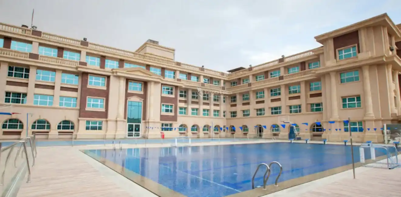 Education in Egypt 9 Private-Education-Schools-Egyptatours