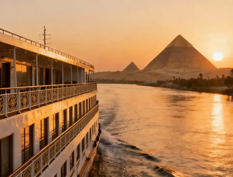 21 Dazzling Egypt Tour including Nile Cruise