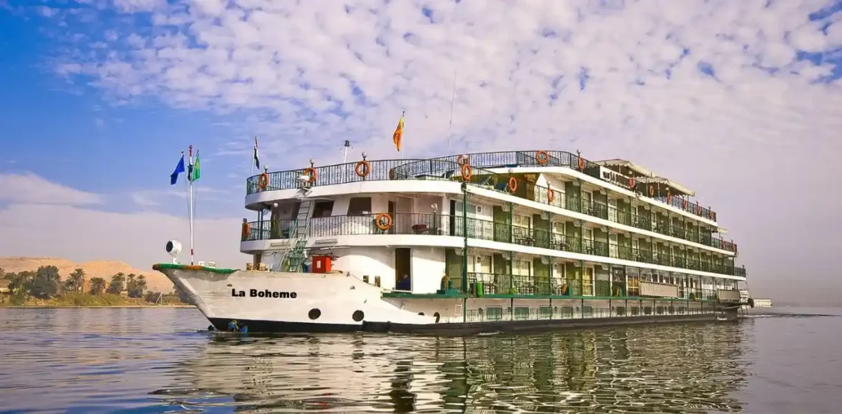 The Best Time For a Nile Cruise Tour