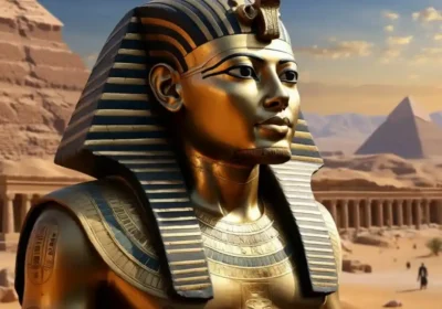 The Most Famous Rulers of ancient Egyptian Pharaohs 8 The-Most-Famous-Rulers-Of-Ancient-Egyptian-Pharaohs-Egypta-Tours