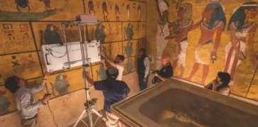 Thutmose II Tomb Discovery