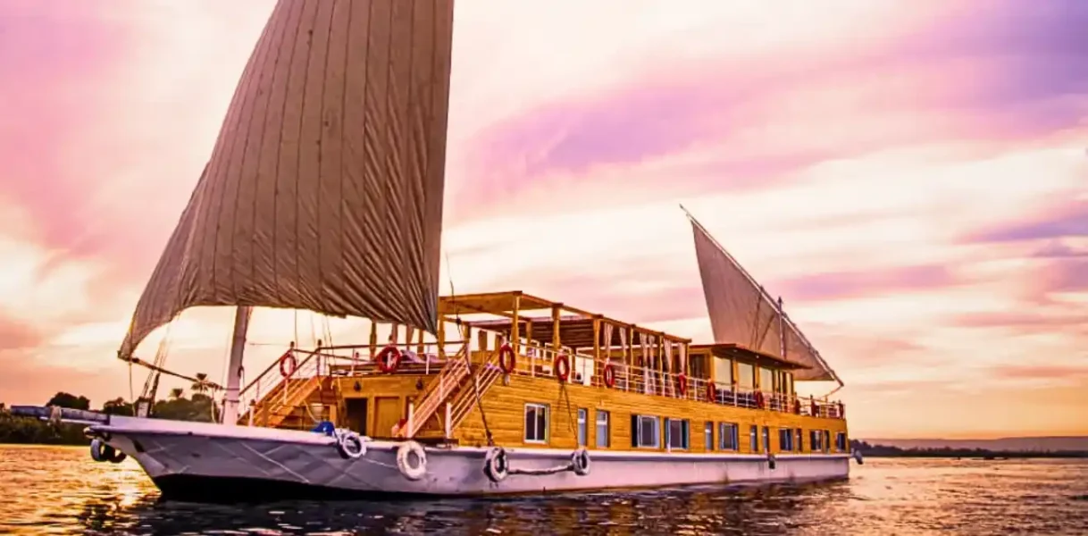 What You Don’t Know about Nile Cruises